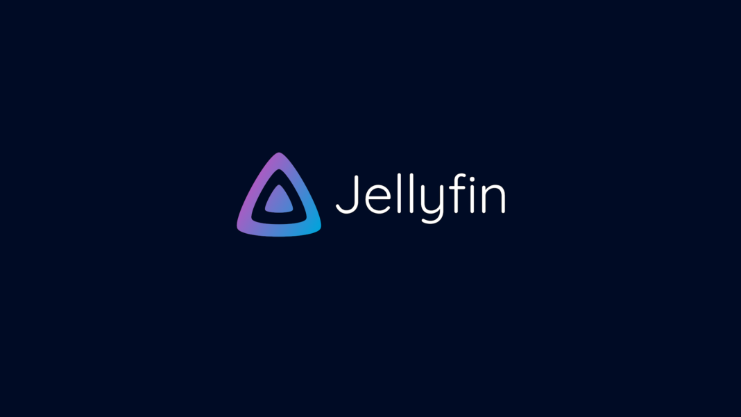 Jellyfin Doesn't Let You Read Books. So I Built the Backend That Does.